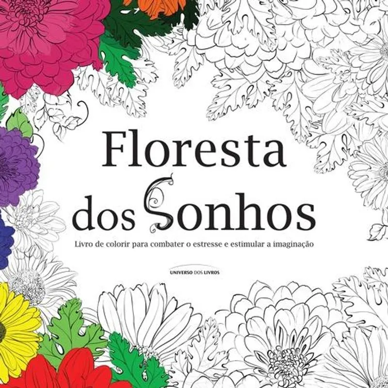 Floresta dos Sonhos
