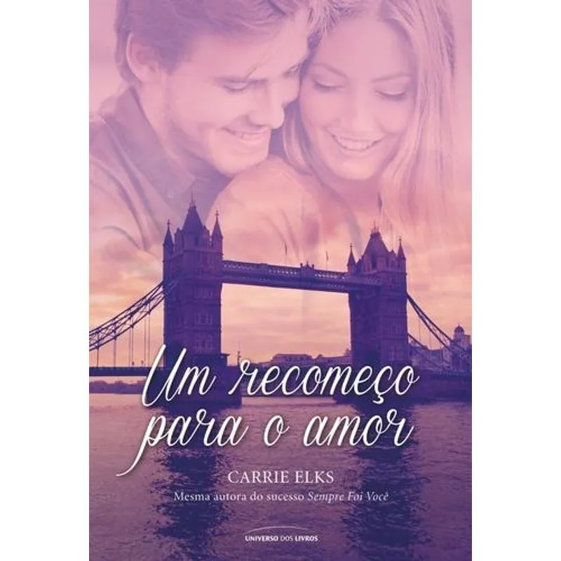 Um Recomeço para o Amor