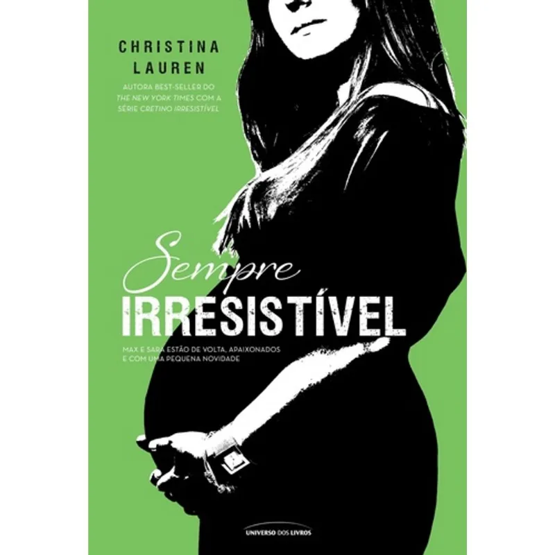 Sempre Irresistível (Pocket)