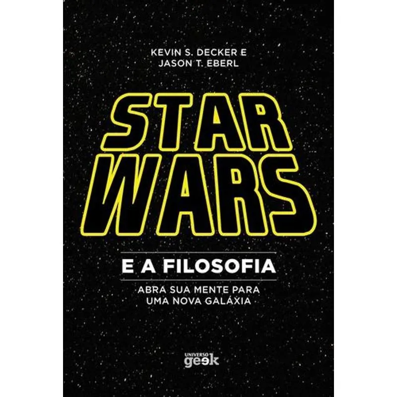 Star Wars e A Filosofia
