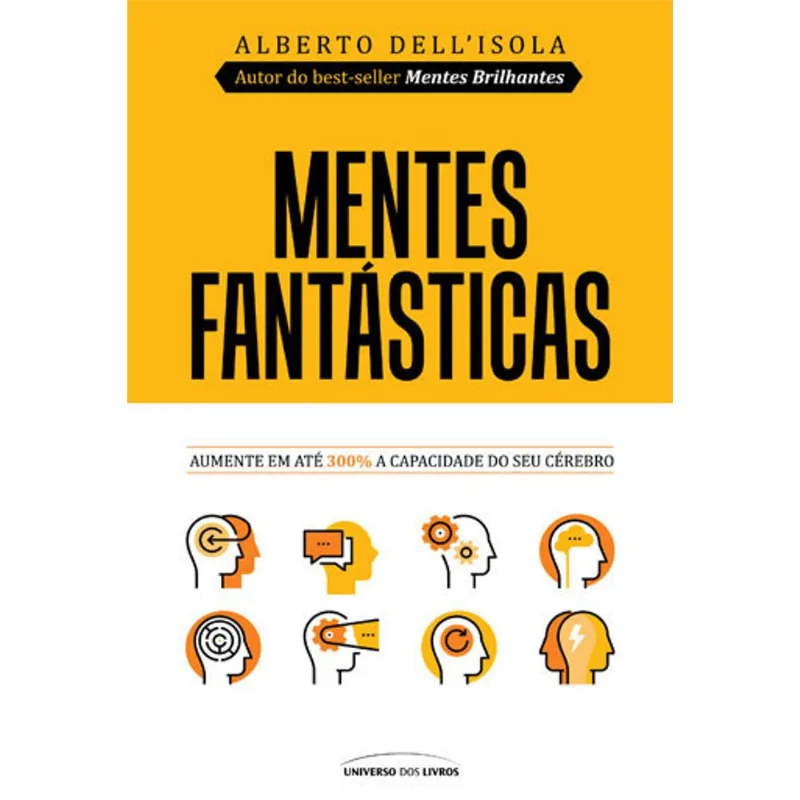 MENTES FANTÁSTICAS