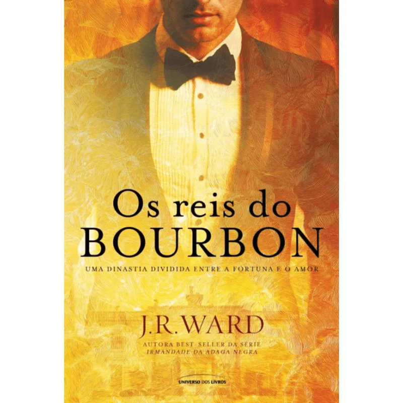 Os Reis do Bourbon