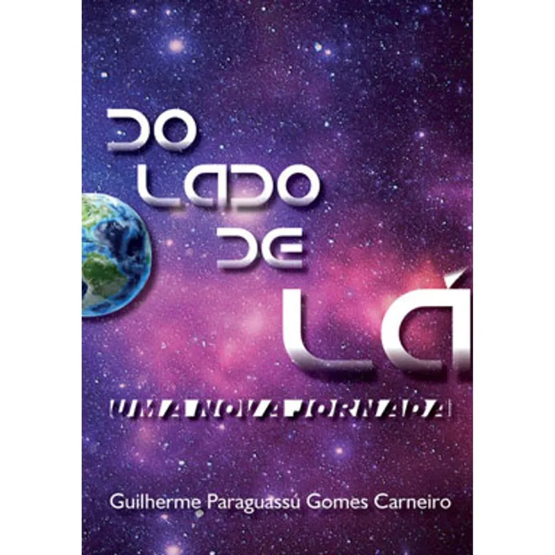 DO LADO DE LÁ