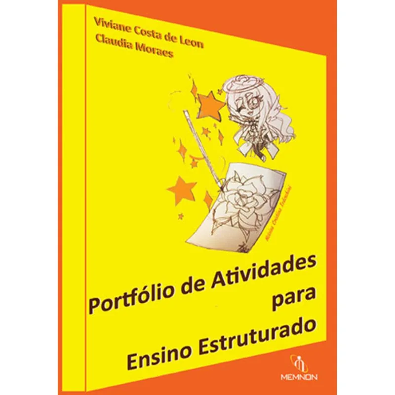 PORTFOLIO DE ATIVIDADES PARA ENSINO ESTRUTURADO