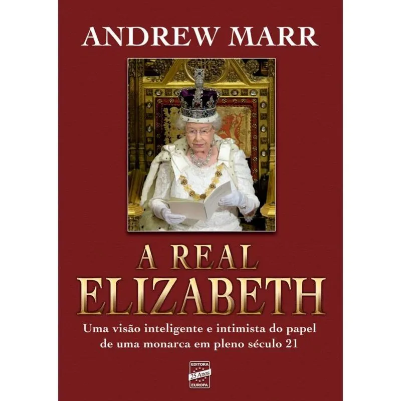A Real Elizabeth