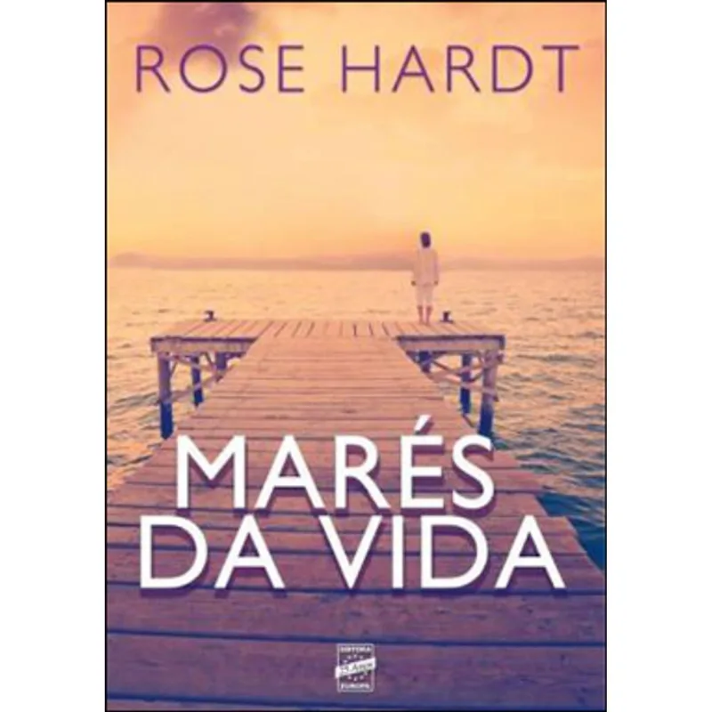 MARÉS DA VIDA