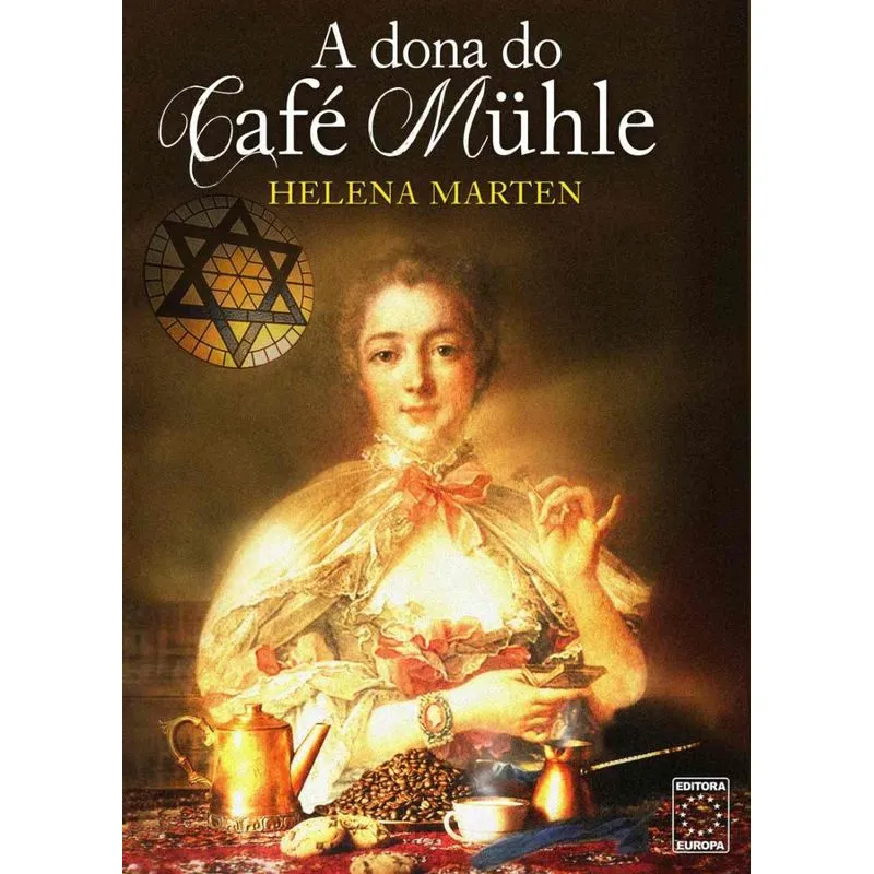 A Dona do Café Mühle