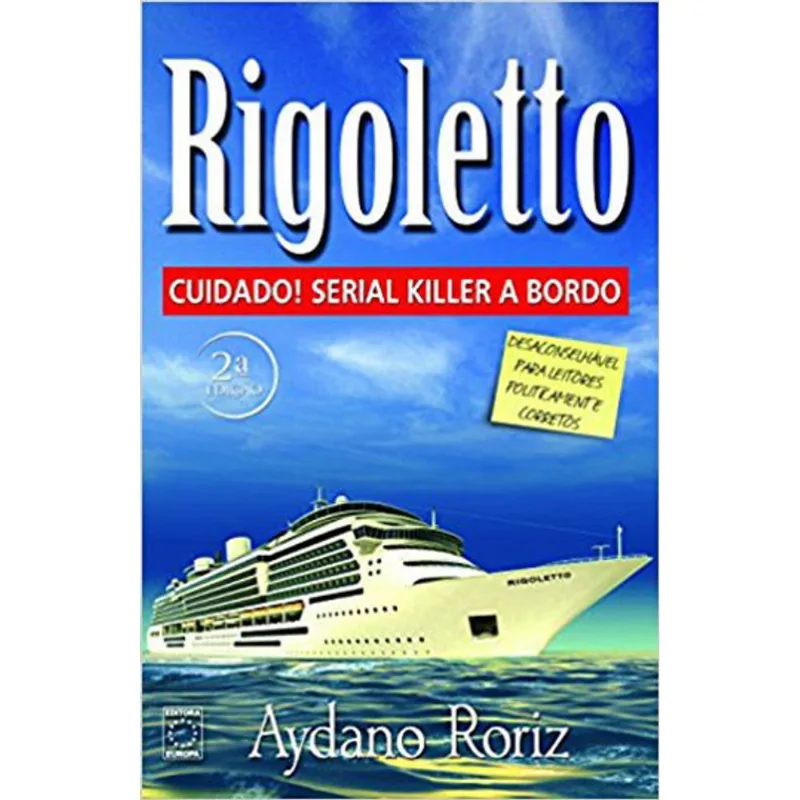 RIGOLETTO