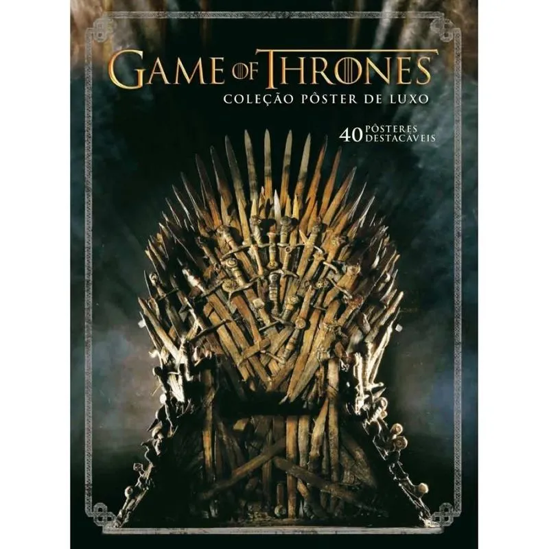 Game Of Thrones