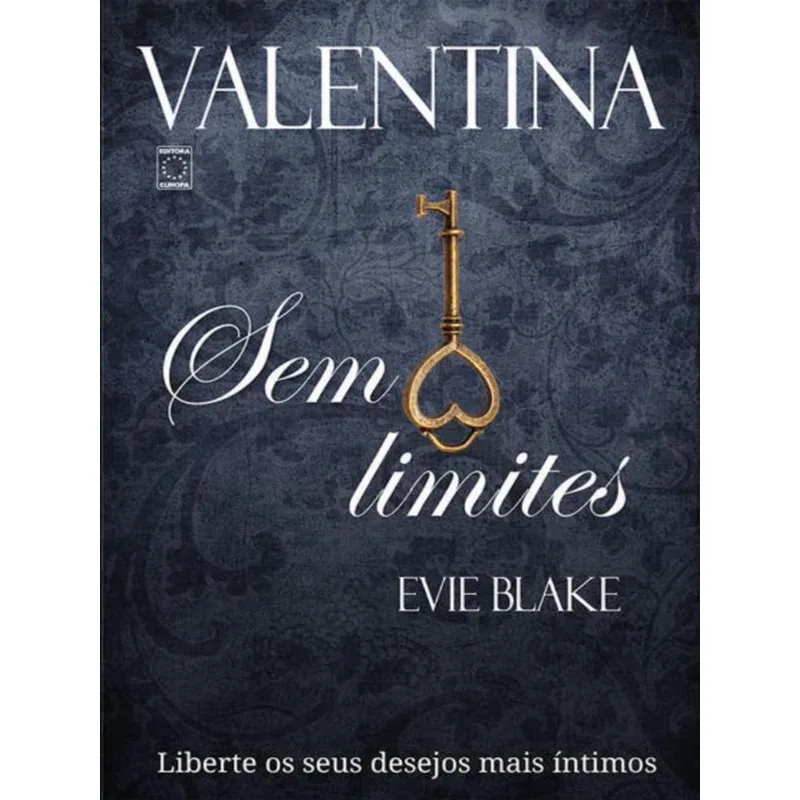 VALENTINA: SEM LIMITES