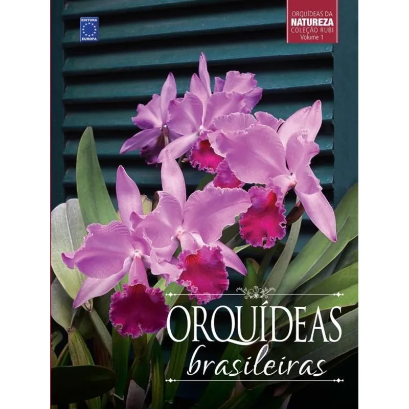 Orquideas Brasileiras