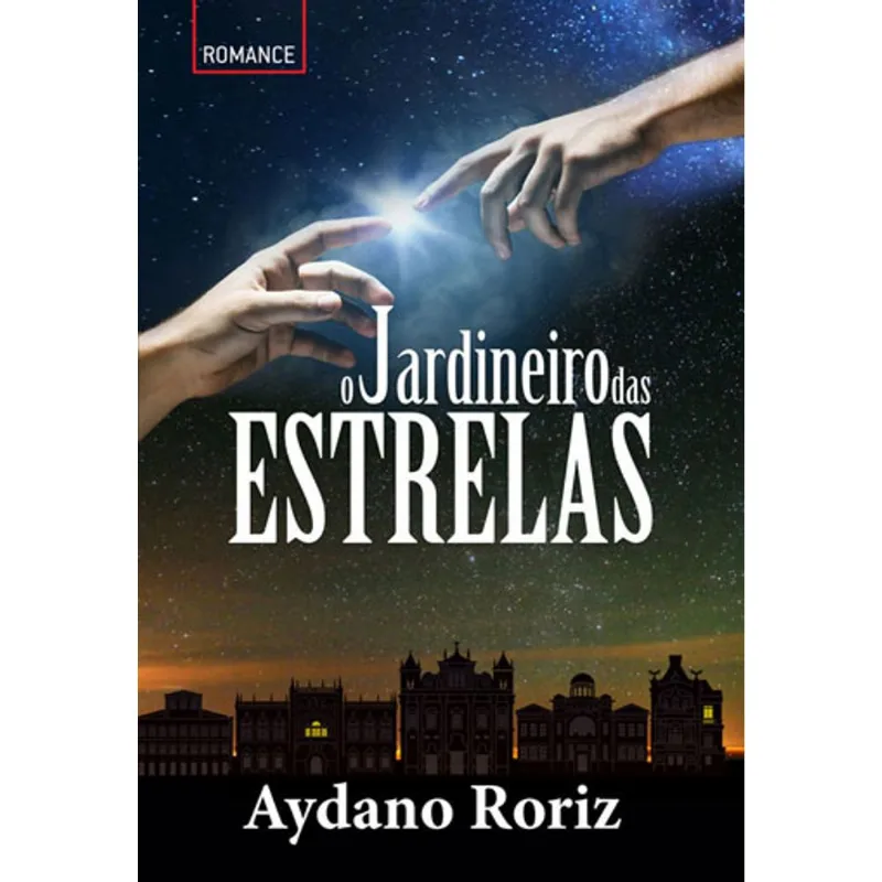 O JARDINEIRO DAS ESTRELAS