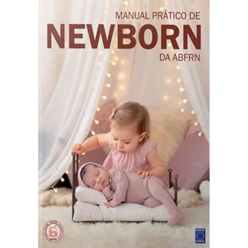 MANUAL PRÁTICO DE NEWBORN DA ABFRN