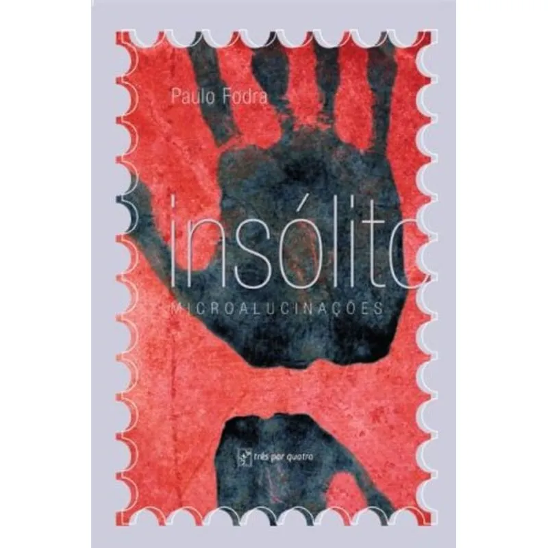 INSOLITO - MICROALUCINAÇOES