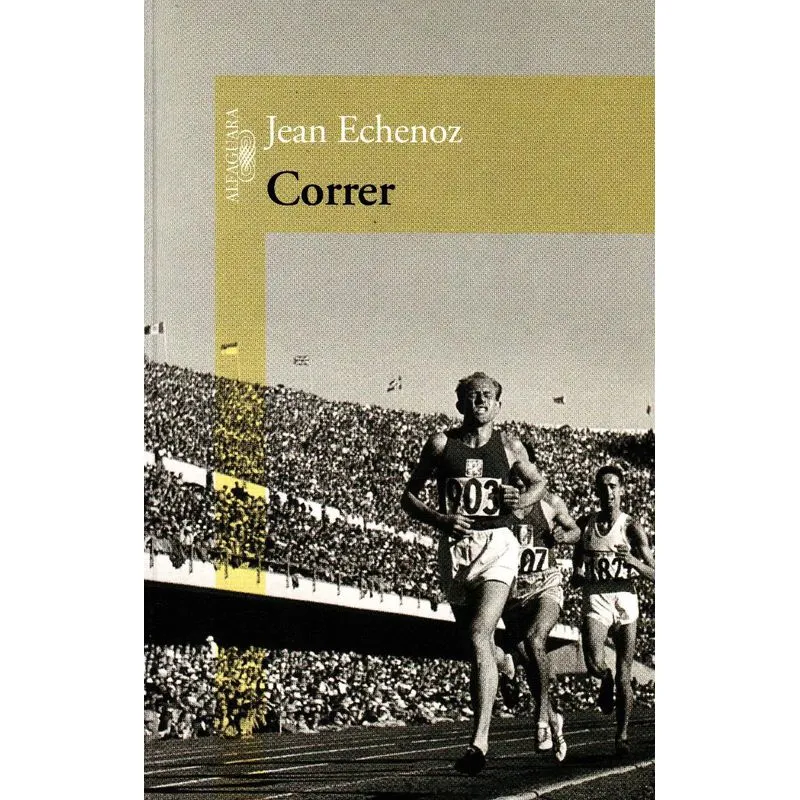 Correr