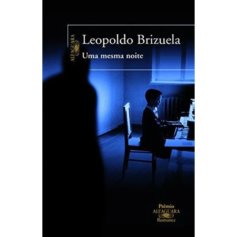 Uma Mesma Noite