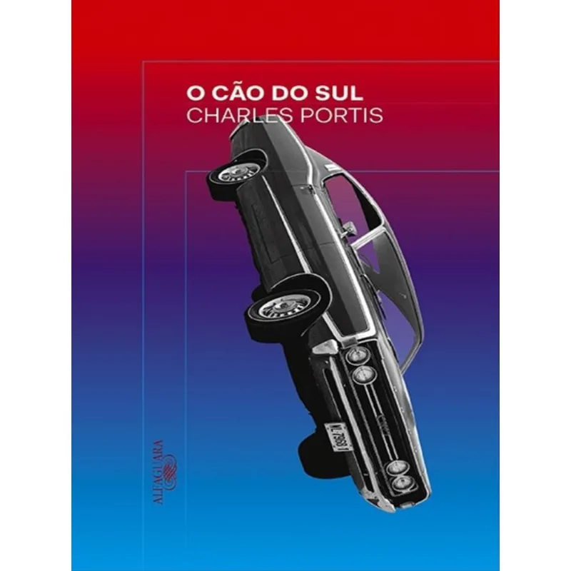 O CÃO DO SUL