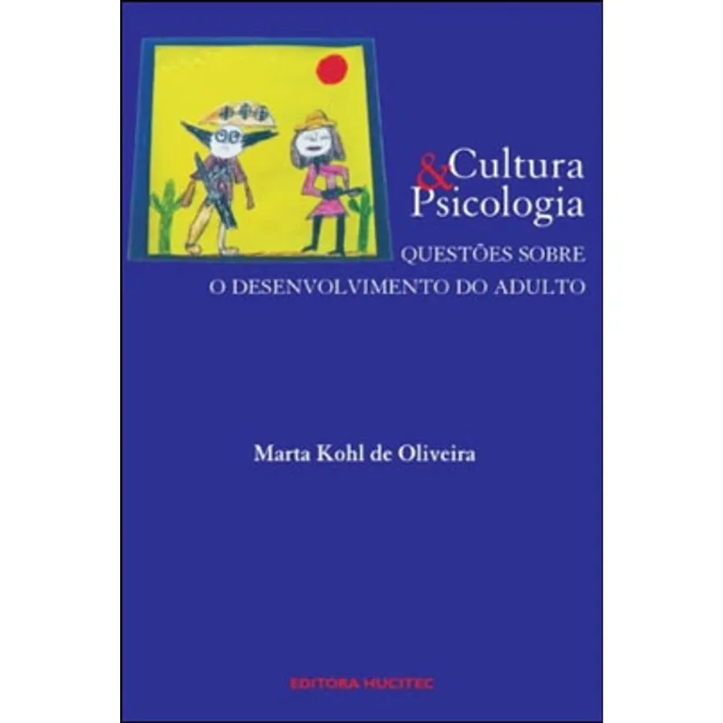 CULTURA E PSICOLOGIA