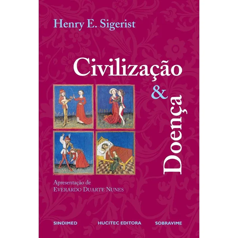 Civilização e doença