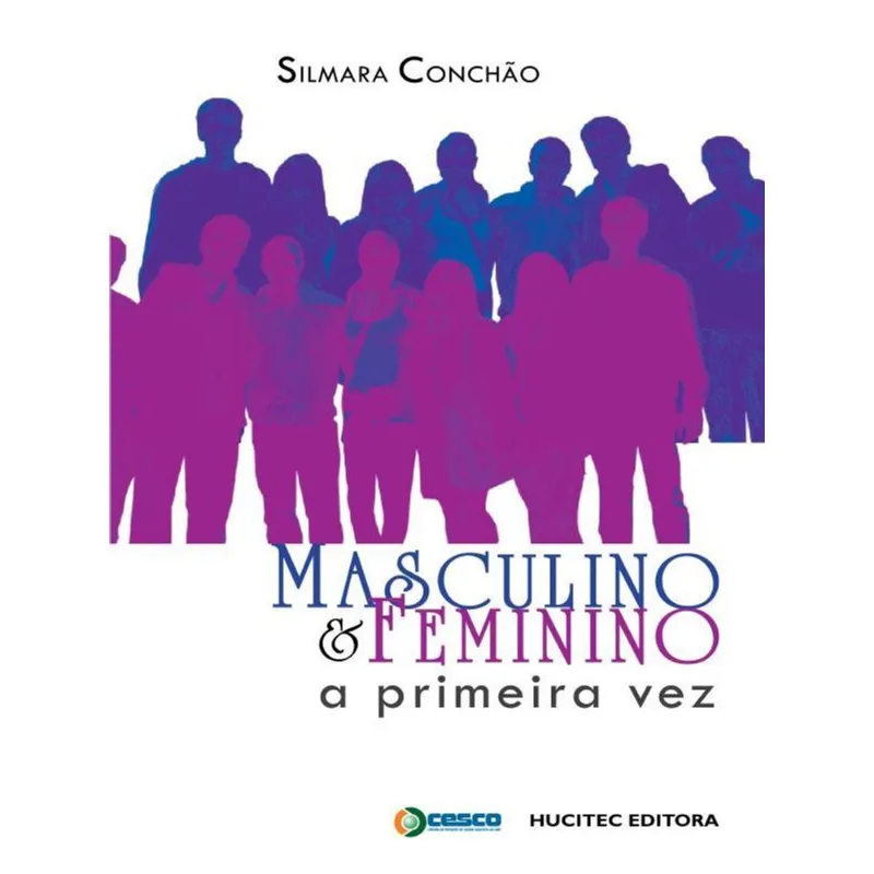 MASCULINO E FEMININO: A PRIMEIRA VEZ: A ANÁLISE DE GÊNERO SOBRE A SEXUALIDADE NA ADOLESCÊNCIA