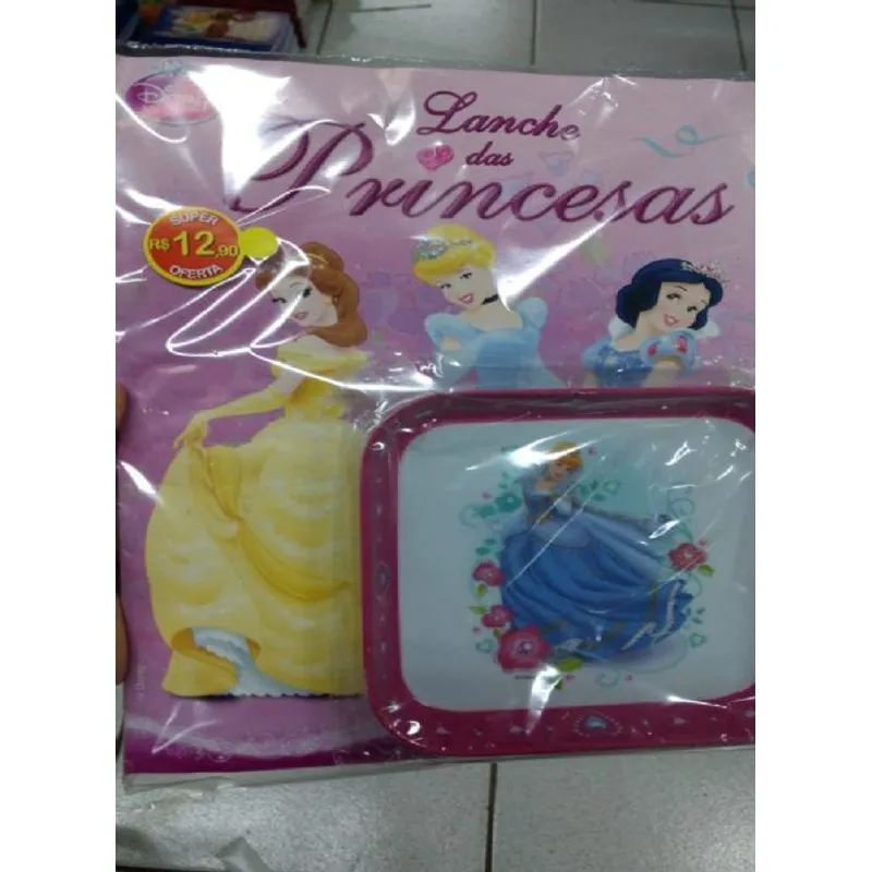 Col.lanche Princ