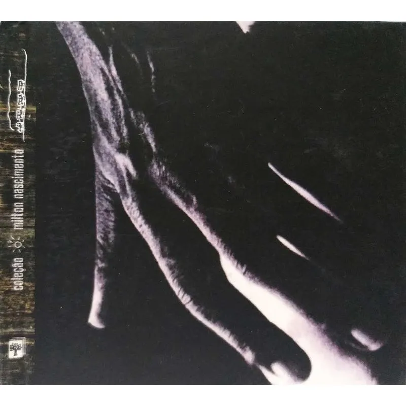 Livro/CD Milagre dos Peixes Milton Nascimento 50 anos Abril