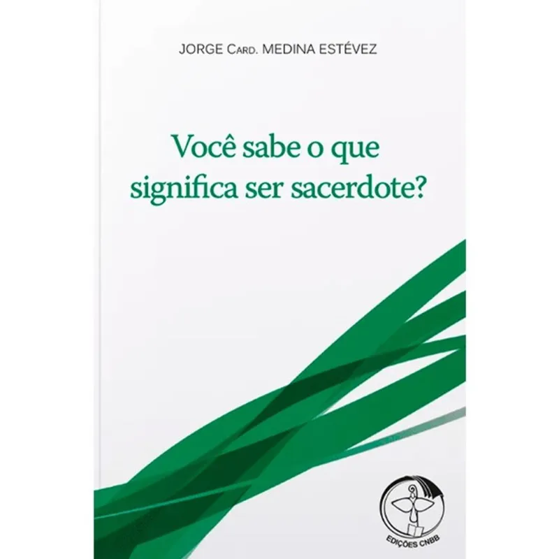 VOCE SABE O QUE SIGNIFICA SER SACERDOTE