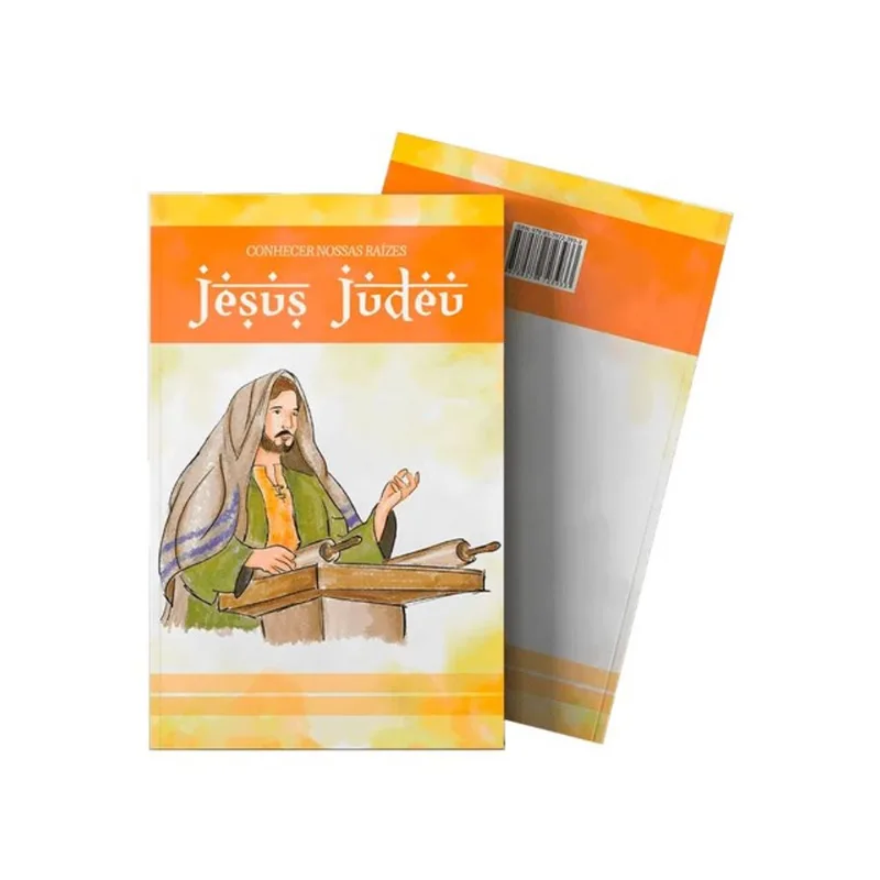 CONHECER NOSSAS RAIZES JESUS JUDEU