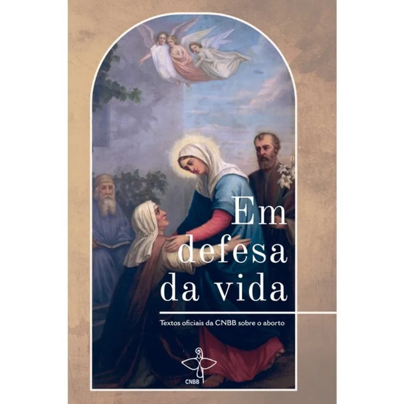 EM DEFESA DA VIDA