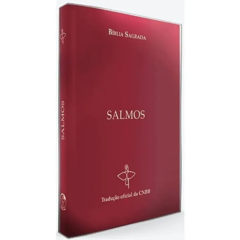 SALMOS TRADUÇÃO OFICIAL DA CNBB - VOL. 1