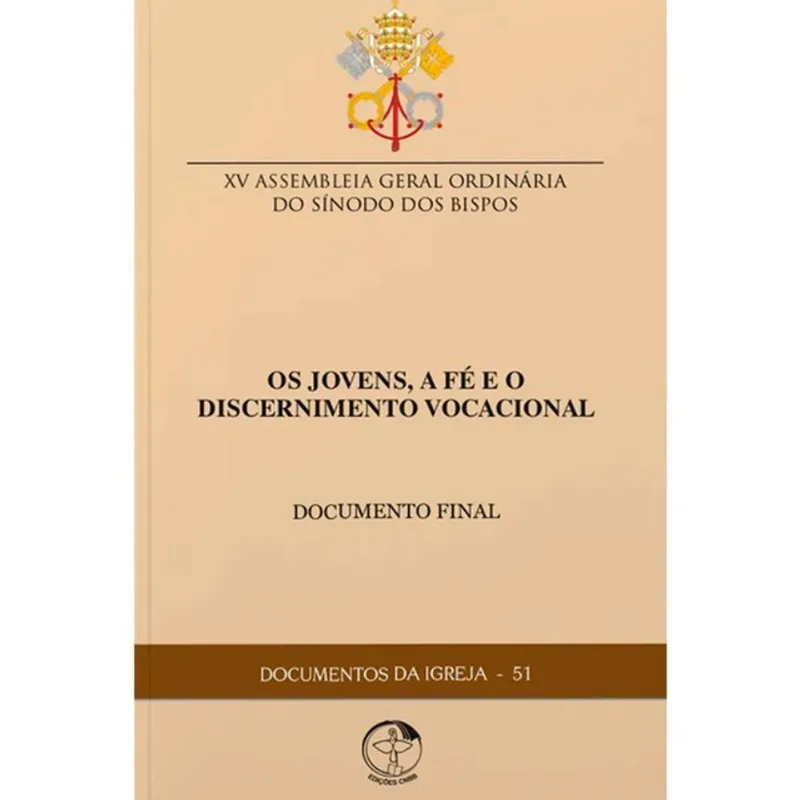 DOCUMENTOS DA IGREJA 51