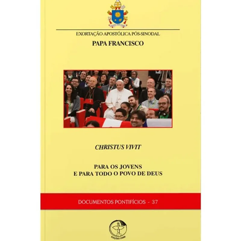 DOCUMENTOS PONTIFICIOS 37