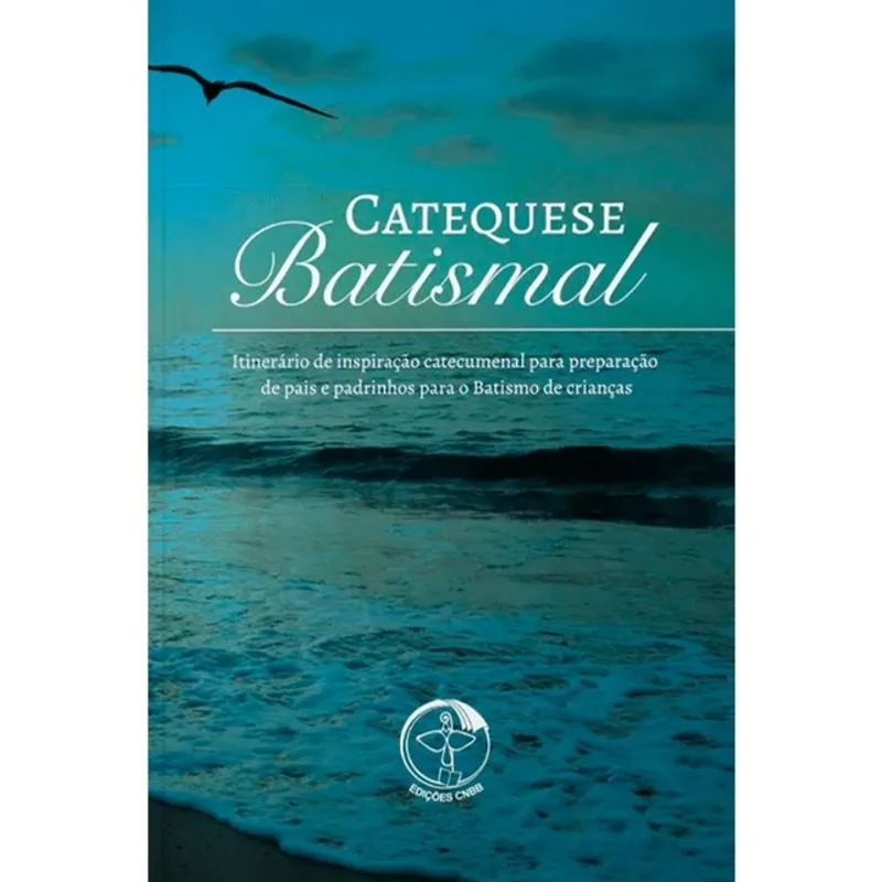 CATEQUESE BATISMAL