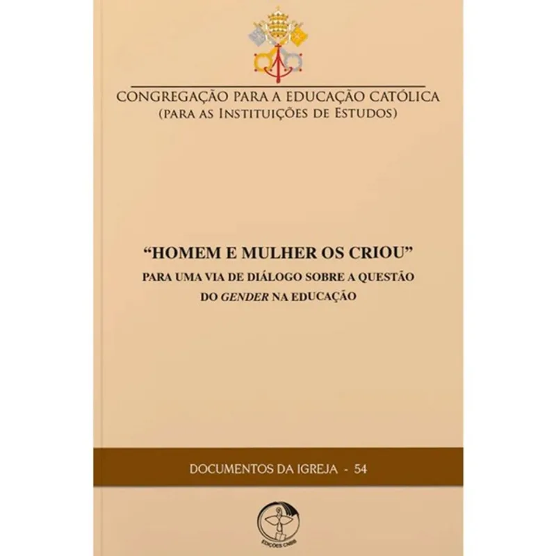 DOCUMENTOS DA IGREJA 54