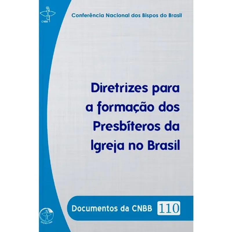 DOCUMENTOS DA CNBB 110