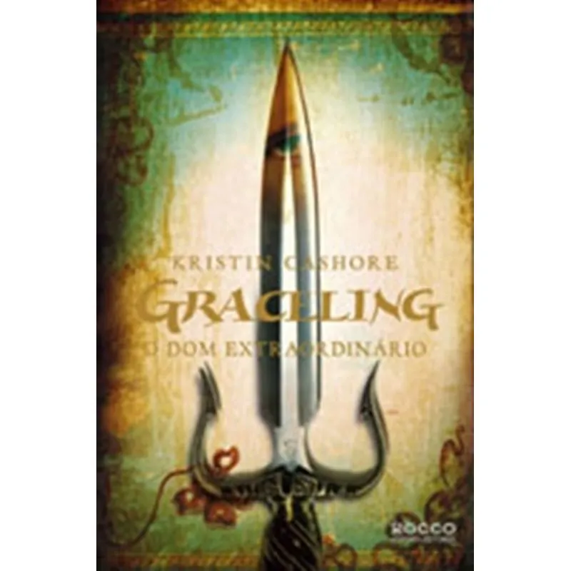 Graceling O Dom Extraordinario