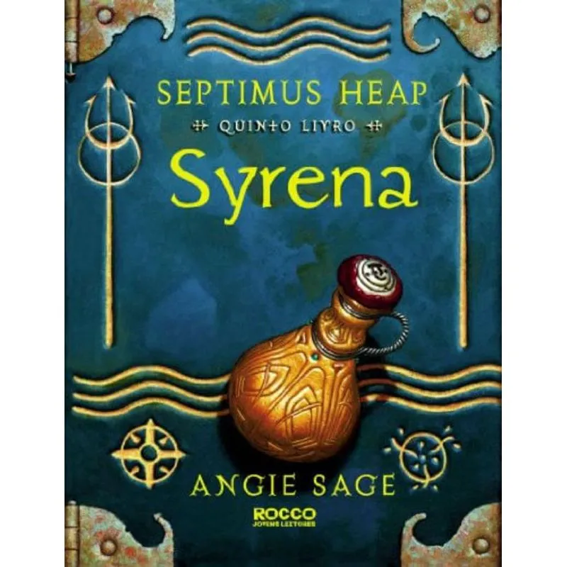 SYRENA