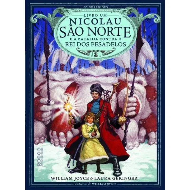 Nicolau Sao Norte