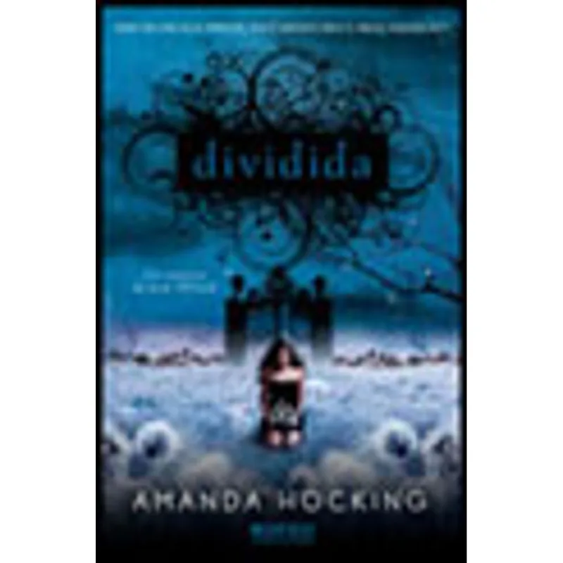 DIVIDIDA