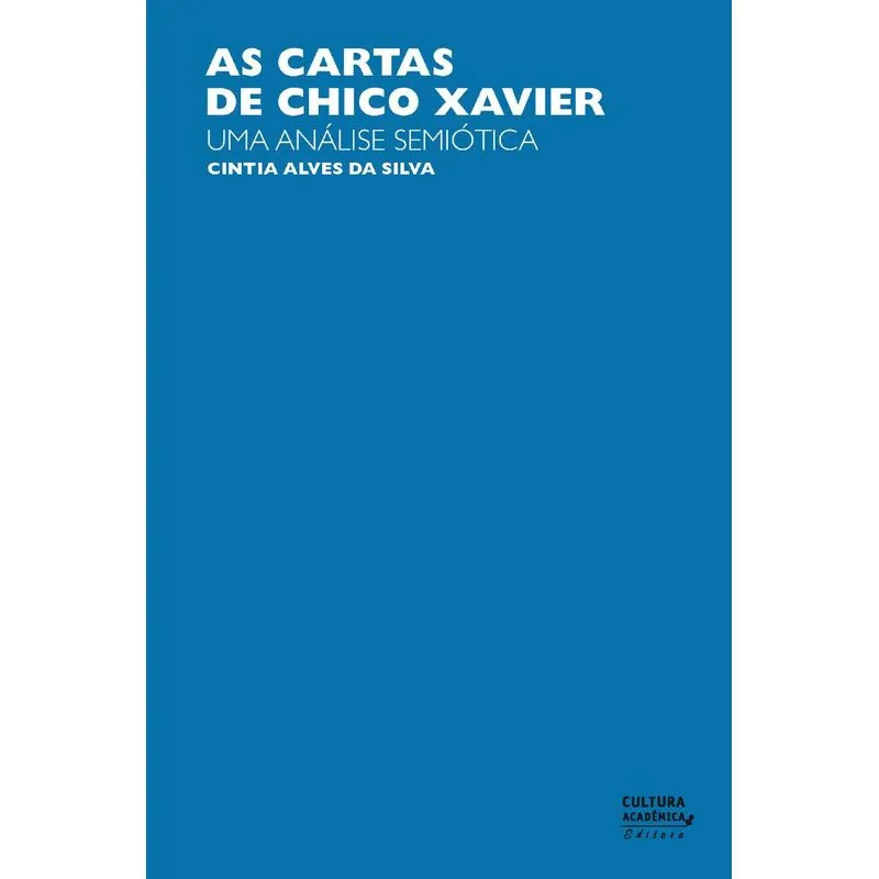As cartas de Chico Xavier