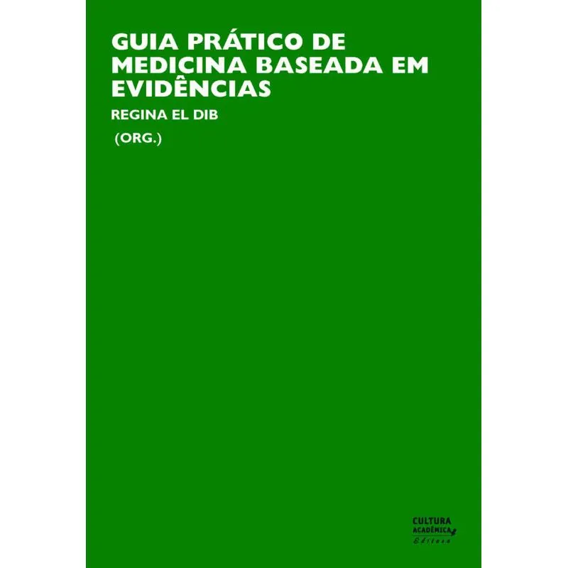 Guia prático de medicina baseado em evidências