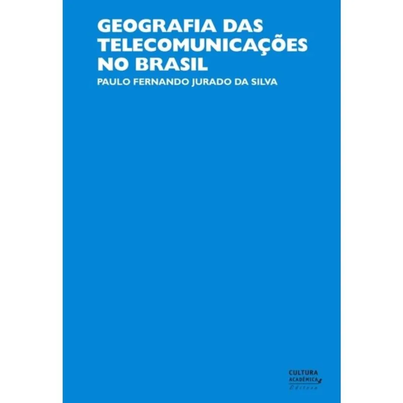 Geografia das telecomunicações no Brasil