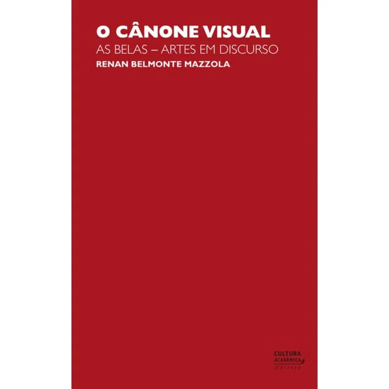 O cânone visual
