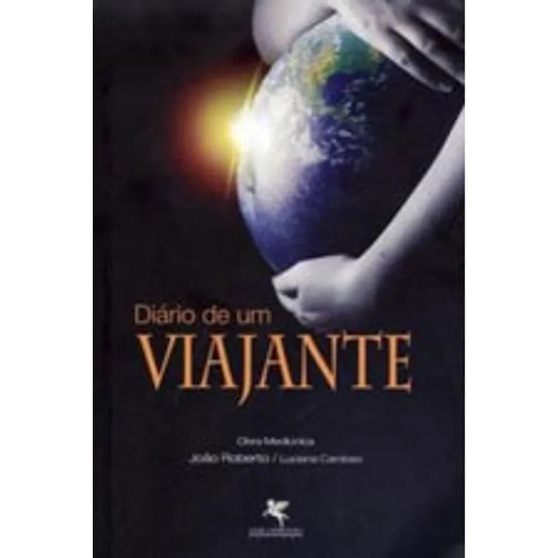 DIARIO DE UM VIAJANTE