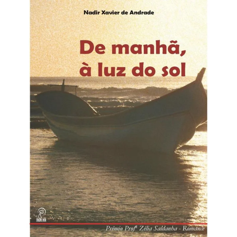 DE MANHÃ, À LUZ DO SOL
