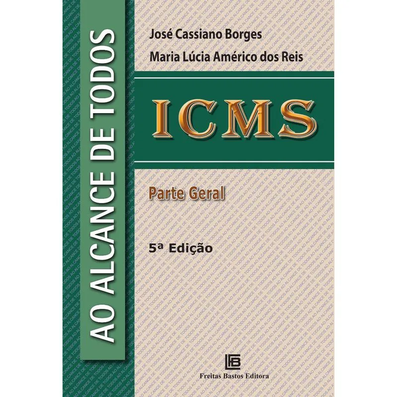 ICMS ao alcance de todos