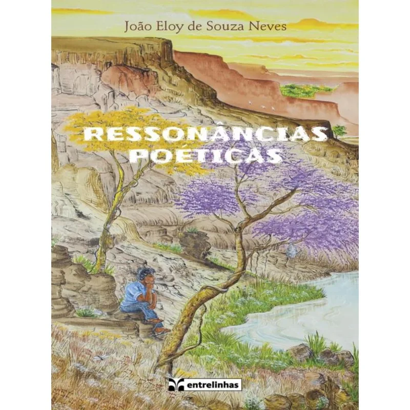RESSONÂNCIAS POÉTICAS