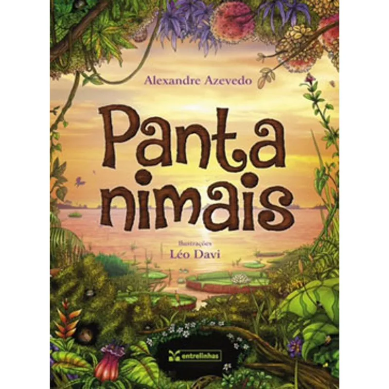 PANTANIMAIS