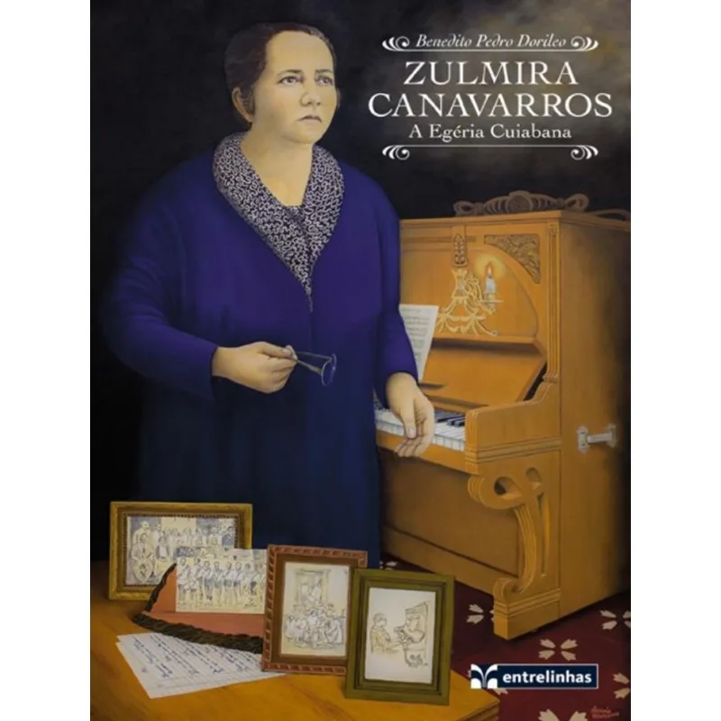 ZULMIRA CANAVARROS