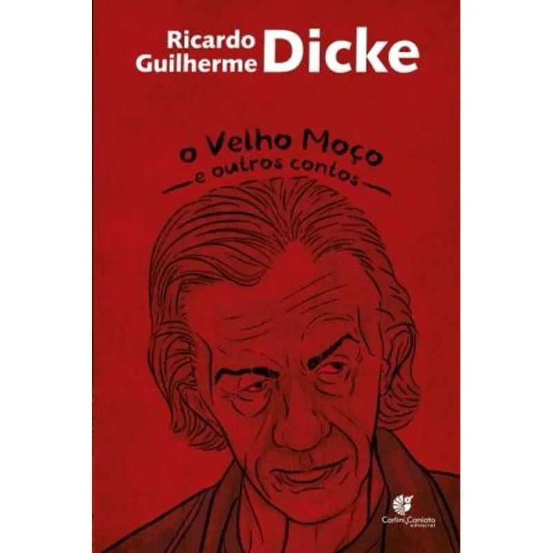 O Velho Moço e Outros Contos